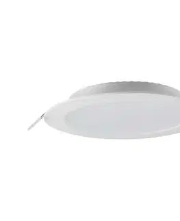 Svietidlá  LED Podhľadové svietidlo LED/6W/230V pr. 12 cm 6500K biela 7860
