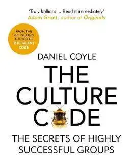 Podnikanie, obchod, predaj The Culture Code - Daniel Coyle
