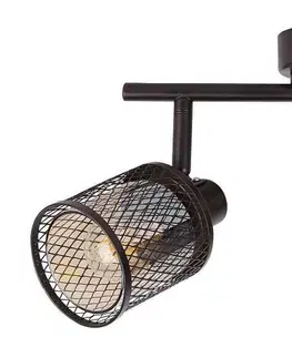 Nábytok Stropné svetlo CANABERA Candellux