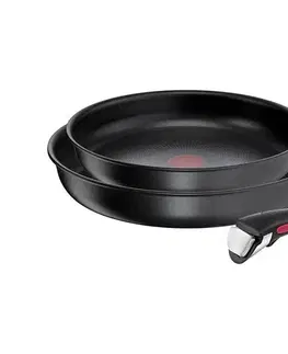 Súpravy riadu Tefal L7629553 3 ks