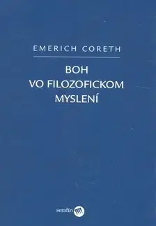 Kresťanstvo Boh vo filozofickom myslení