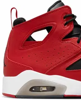 Tenisky Nike Jordan Flight Club '91 M Veľkosť: 44,5 EUR