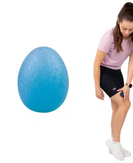 Masážne prístroje Masážna loptička inSPORTline 50 mm