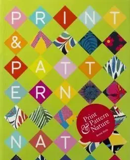 Umenie - ostatné Print & Pattern - Nature - Bowie Style
