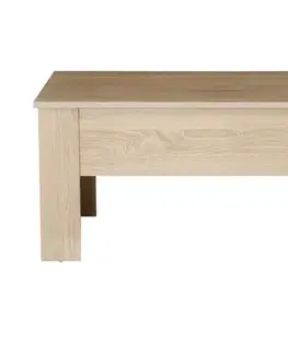 Konferenčné stolíky Konferenčný stolík Riwa