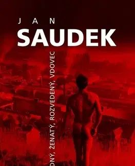 Fotografia Svobodný, ženatý, rozvedený, vdovec - Jan Saudek