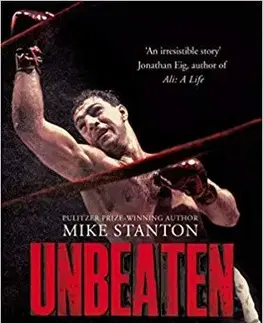 Šport Unbeaten - Mike Stanton