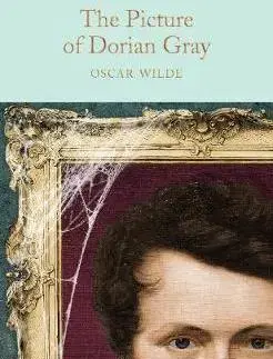 Cudzojazyčná literatúra The Picture of Dorian Gray - Oscar Wilde
