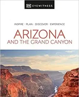 Amerika Arizona and the Grand Canyon