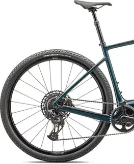 Cestné bicykle Specialized Creo SL Comp Carbon Veľkosť: 54 cm