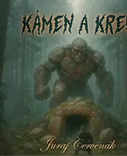 Sci-fi a fantasy Tympanum Kámen a krev
