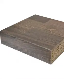 Laminátové kuchynské dosky Kuchynská doska Porterhouse tmavý 260cm/38mm