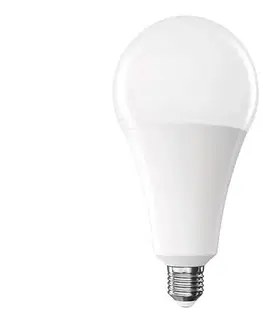 LED osvetlenie  LED Žiarovka A95 E27/28W/230V 2700K ZQ5E91