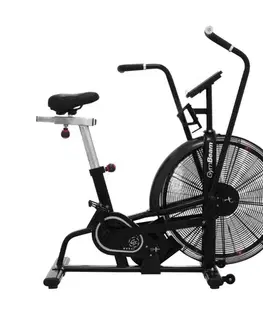 Domáci tréning ostatné GymBeam Air bike trenažér