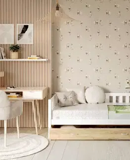 Matrace FDM Penový matrac ADRIANO MICROFIBRA | 80 x 160 cm