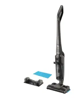 Predlžovacie káble Sencor- Tyčový vysávač s elektrickou rotačnou kefou a mopom 150W/36V 2150 mAh 41008736