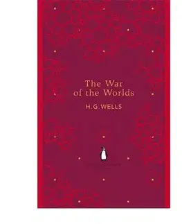 Cudzojazyčná literatúra War of the Worlds - Herbert George Wells