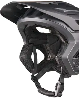 Muži O`NEAL O'Neal Trapper EVO Solid V.26 Veľkosť: 55-59 cm