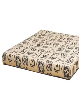 Pružinové matrace Pružinový matrac FUTON ARONA Tempo Kondela