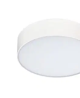 LED osvetlenie Azzardo  - LED stropné svietidlo MONZA LED/20W/230V 
