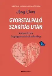 Duchovný rozvoj Gyorstalpaló szakítás után - Amy Chan