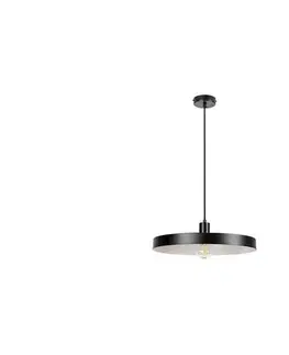 Svietidlá Rabalux 72017 - Luster na lanku ALATAR 1xE27/40W/230V 72017