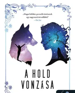 Erotická beletria A hold vonzása - Heteira