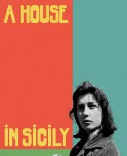 Svetová beletria A House in Sicily - Luisa Adorno,Ann Goldstein