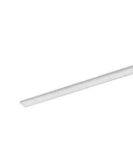 Svietidlá Osram - LINEAR LED podlinkové svietidlo so senzorom 4W/5V 60 cm sivé 4099854462672