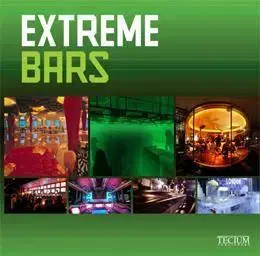Cudzojazyčná literatúra Extreme Bars