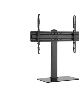 Predlžovacie káble MK FLORIA Superior SUPSTV020 - Stojací držiak na TV 37-70" čierny 22.045275