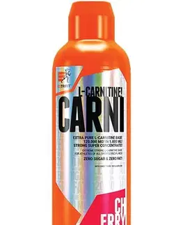 L-Karnitíny Carni Liquid 120 000 - Extrifit 1000 ml. Mojito