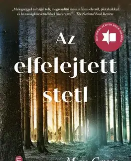 Svetová beletria Az elfelejtett stetl - Max Gross