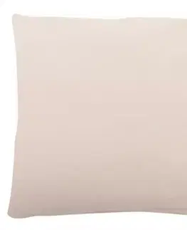 Dekoračné vankúše Vankúš Basic 40x40 oranžový