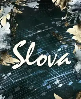 Romantická beletria Slova - Ashley Jade,Klára Žemličková