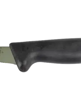 Kuchynské nože IVO Vykosťovací nôž IVO 13 cm - čierny 97009.13.01