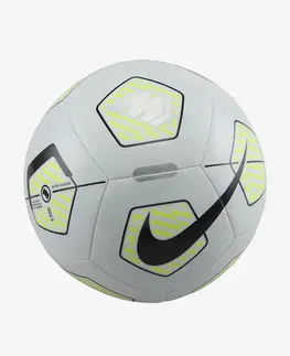 Lopty Nike Mercurial Fade Veľkosť: size: 3
