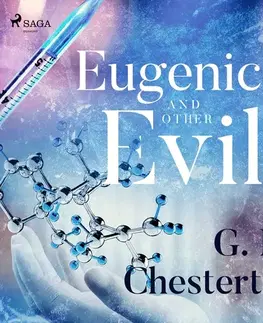 História Saga Egmont Eugenics and Other Evils (EN)