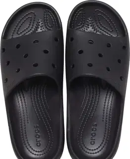 Šľapky Crocs Classic Slide V2 Veľkosť: 38 EUR