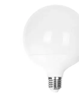 LED osvetlenie  B.V. LED žiarovka G120 E27/24W/230V 4000K -  B10105ACZN