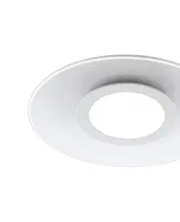 Svietidlá Eglo 96934 - LED stropné svietidlo REDUCTA LED/19W/230V 96934