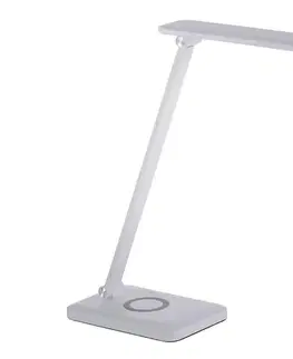 Lampy Leuchten Direkt 14415-16 - LED Stmievateľná stolná lampa FLORENTINA LED/5W/230V 14415-16