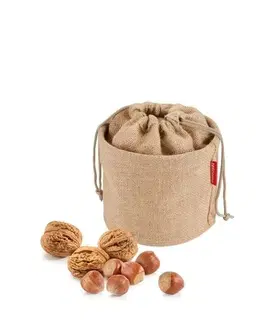 Dózy na potraviny Kinekus Vrecko na zeleninu 4FOOD 2,5 l