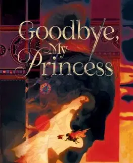 Young adults Goodbye, My Princess - Wo Si Cun