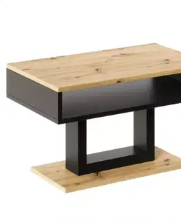 Všetky produkty Konferenčný stolík Tilo 100 dub artisan