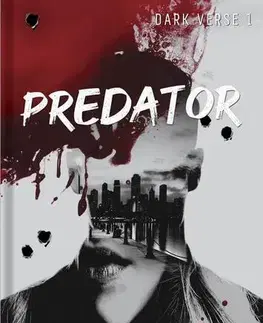 Pre deti a mládež - ostatné Predator - RuNyx