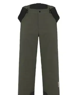 Lyžiarske nohavice Colmar Slim-Fit Padded Ski Salopettes Veľkosť: 56
