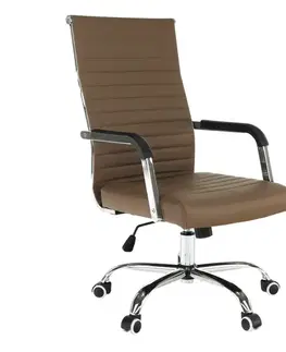 Kancelárske stoličky Kancelárske kreslo FARAN Tempo Kondela