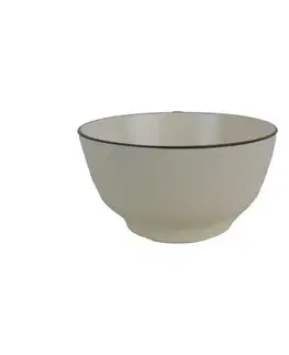 Misky polievka, kompót, šalát MAKRO - Miska 11,5cm
