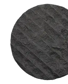 Svietidlá Rabalux 71524 - LED nástenné svietidlo TIMMO LED/12W/230V 3000/4500/6500K čierna 71524